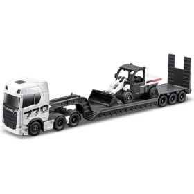 Resim Maisto Scania 770 S Taşıyıcı Tır ve Inşaat Aracı 58997 
