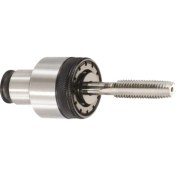 Resim Temak M10 DIN371 Kraft Kılavuz Çekme Adaptörü (Ø19) 