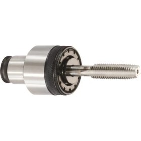 Resim Temak M10 DIN371 Kraft Kılavuz Çekme Adaptörü (Ø19) 