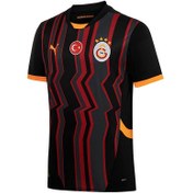 Resim Puma Galatasaray SK 24/25 Erkek Forma 77965403 (77965403) 