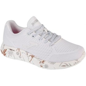 Resim Joma Zen Lady 2402 Blanco Kadın Beyaz Spor Ayakkabı Czenls2402 001 