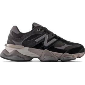 Resim New Balance U9060BLK Unisex Günlük Spor Ayakkabı 