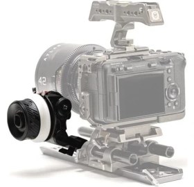 Resim Tilta FF-T07 Mini Follow Focus 