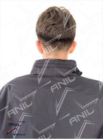 Resim Anıl Yağmurluk Spor Rüzgarlık Yağmurluk 