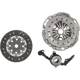 Resim 832400-debriyaj Seti Rulmansız C180 C200 W205 Mercedes A0262501501 