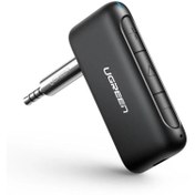 Resim Ugreen Bluetooth 5.0 Kablosuz Müzik Alıcı Audio Receiver 