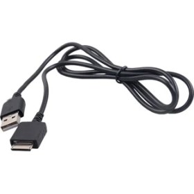 Resim Platoon Sony Walkman Mp3 Mp4 Data Şarj Kablosu Nw-Nwz Serisi 