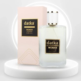 Resim Datka B367 Sandal Kadın Parfüm 50 Ml Edp 
