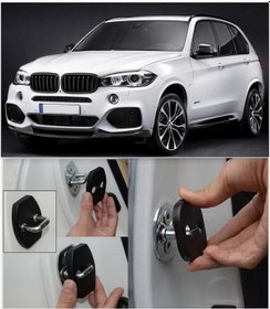 Resim X5 Bmw Kilit Koruyucu Kapak (392453287) 