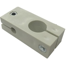 Resim Moonstar Çardak İp Dağıtıcı Büyük Plastik Kütük By-2381 