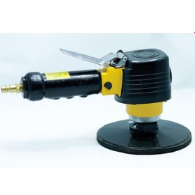 Resim Yama AT-7015P 150 MM Havalı Daire Zımpara Makinesi 