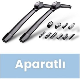 Resim Opel-mokka-2012-2016-muz-tipi-aerotwin-on-silecek-takimi 