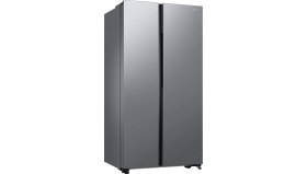 Resim Samsung RS62DG5003S9TR 647 Lt Gardırop Tipi No-Frost Buzdolabı, Üçlü Soğutma, Wi-Fi 