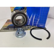 Resim Ön Teker Porya Bilyası 2012-2018 Arası Ranger Skf 