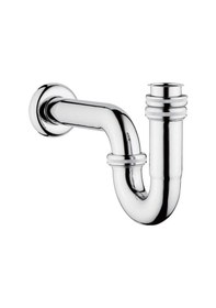 Resim Artema Lavabo/eviye Sifonu P Tipi A45117 
