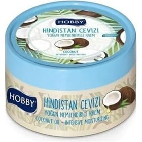 Resim Cream Hindistan Cevizi 250ml 