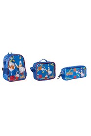 Resim Sonic ANAOKUL Sırt Çantası 3 lü Set 