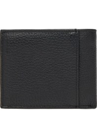 Resim Calvin Klein Calvın Kleın Erkek Cüzdan Lv04d1028g-ub1 Siyah 