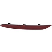 Resim Seat Leon- 2021-2024 Arka Tampon Reflektörü Sol Oem No:5fa945105a 