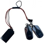 Resim Onvo OV-RX 8 Alarm Kiti 