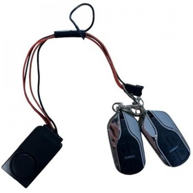 Resim Onvo OV-RX 8 Alarm Kiti 