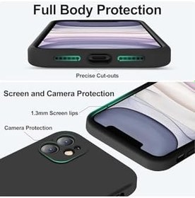 Resim Realme 11 Pro Plus Kılıf Kamera Korumalı iÇi Süet Dokulu Lansman Tipi Silikon ile uyumlu 