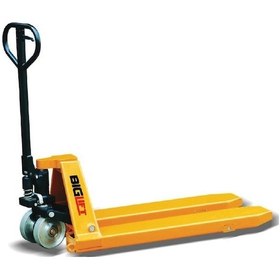 Resim Big Lift Rm-Hp50 Ağır Hizmet Transpalet 5000 KG 5Ton 