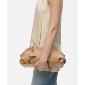 Resim İpekyol Zincir Askılı Clutch IS1260121009027 