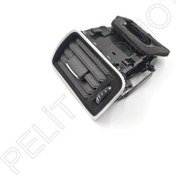 Resim Passat Cc Sol Ön Havalandırma 3ab819701 3ab819701a 2009-2017 