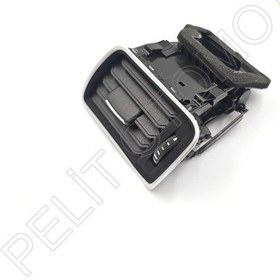 Resim Passat Cc Sol Ön Havalandırma 3ab819701 3ab819701a 2009-2017 