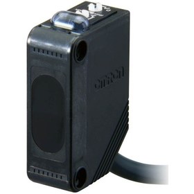 Resim E3z-d82 2m Omron 1m Pnp 2m Kablolu Cisimden Yansımalı Sensör 