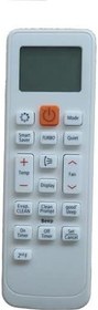Resim Samsung Uyumlu HZN 100402 16D DB93-08808A V01 ARH-5009 DB93-11115K V00 Db93-11489l Db93-11489s Db93-11489L Db63-02827A Db93-11115U Db93-11115K Kt3X00 Uyumlu Klima Kumandası 