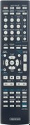 Resim AULCMEET AXD7536 uzaktan kumanda değiştirme Pioneer Home Audio AV Receiver VSX-820 VSX-822-K VSX-1029 VSX522-K VSX-527 VSX-819V-K VSX-921 VSX522K VSX520 VSX517 VSX423K VSX1022 ile uyumlu 3 VSX1 023K 