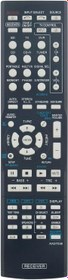 Resim AULCMEET AXD7536 uzaktan kumanda değiştirme Pioneer Home Audio AV Receiver VSX-820 VSX-822-K VSX-1029 VSX522-K VSX-527 VSX-819V-K VSX-921 VSX522K VSX520 VSX517 VSX423K VSX1022 ile uyumlu 3 VSX1 023K 
