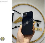 Resim Apple iPhone 14 İkinci El YD | 128 GB | Siyah İkinci El İphone 14 Hat Takılmamış YD