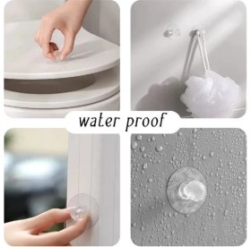 Resim Hello Papana Kristal Görünümlü Tutacak Seti 