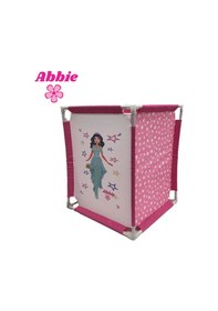 Resim Abbie Oyuncak Sepeti Sepet Prenses Pembe 