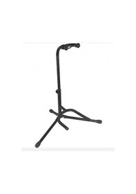 Resim Gitar-Bağlama Standı Sehpası Kilitli Ayarlanabilir 