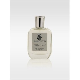 Resim E008 Oryantal Fougere Edp Parfüm Uzun Süre Kalıcı 50ml Amber 