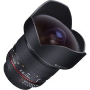 Resim Samyang 14 mm F/2.8 If Ed Umc Full Frame Lens 