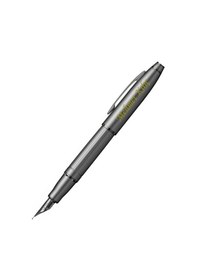 Resim Scrikss 350 Noble Dolma Kalem Özel Seri Ömür Boyu Garntili Scr3509997 Krom 