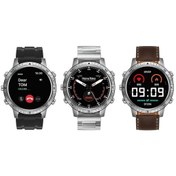 Resim Haino Teko RW-49 3 Kordonlu Akıllı Saat (İthalatçı Garantili) 