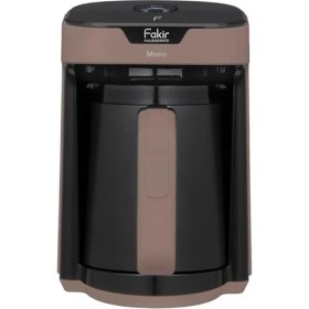 Resim AyrStore Kaave Mono Türk Kahvesi Makinesi Kum Beji 