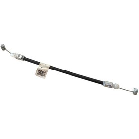 Resim Tvs Raider 125 Sele Kilit Teli 