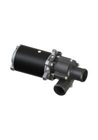 Resim Başkurt 24V Santrifüj Devirdaim Su Pompası 4500 Lt/H 40 Mm 
