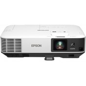 Resim EPSON EB-2065 5500 ANSI LUMEN XGA 1024*768 LCD Projeksiyon 