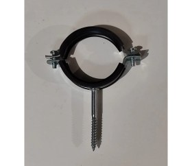 Resim Unco Trifonlu Kelepçe 2'' 59-64 mm (20 Adet) 