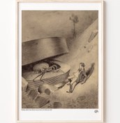 Resim Dünyalar Savaşı IV, Poster 