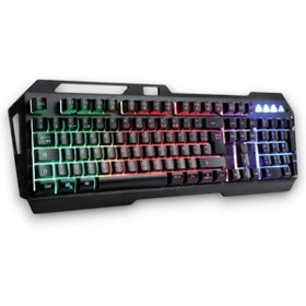 Resim Clevora PG-8018 OYUNCU KLAVYESİ 