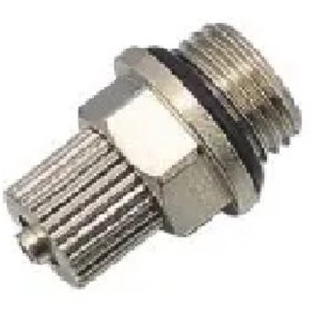 Resim motion Somunlu Mini Düz Rekor 1/8-04, 